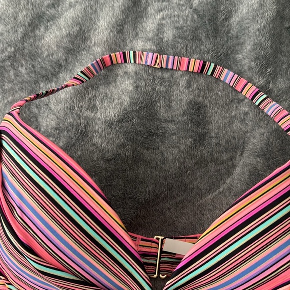 Victoria Secret 36DDD bikini top 🌴push up - Picture 2 of 8